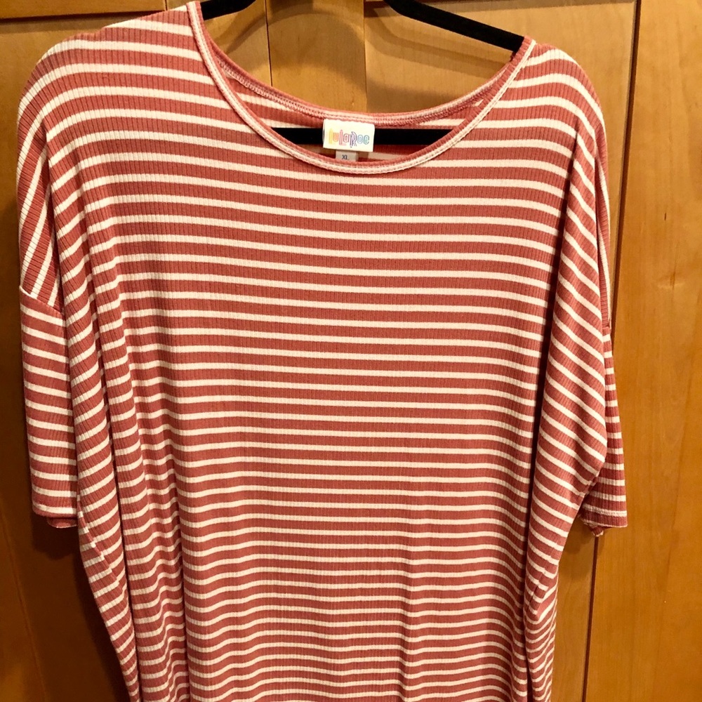 XL Irma Top